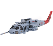 Eachine E200 PRO RC Helicóptero Piezas de Repuesto Fuselaje
