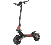 [EU Direct] YUME M14 Scooter Eléctrico 60V 30Ah SamsungBattery Motor de 6000W 11inch Neumáticos 100KM Max Mileage 150KG