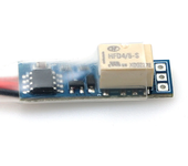 Mini modelo de coche RC Barco interruptor remoto PWM Relé Interruptor de control remoto universal