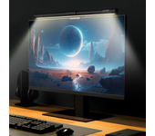 BlitzWolf® BW-CML2 Monitor de Aire Barra de Luz Control táctil Protección ocular antiglare Temperatura de color de luz a
