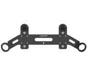 [EU Direct] LEFEET S1 Scooter Eléctrico Subacuático con Doble Propulsión por Chorro, Kit de Rieles, Accesorios Originale