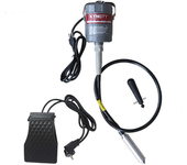 cc-30 Taladro Fresador Colgante de Suspensión