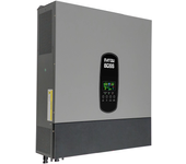 [EU Direct] DATOUBOSS Inversor solar híbrido de 11000W 48V,inversor conectado a la red de 220V y fuera de la red,soporta