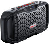 Altavoz Bluetooth Cyboris Motor Boom X10 120W Cuatro altavoces Doble diafragma de graves Llamadas manos libres CSB 10000