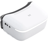 Gafas FPV Walksnail Avatar HD L 5,8 GHz digitales con pantalla HD de 1920*1080 de 4,5 pulgadas compatible con Walksnail