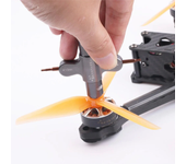 Llave inglesa Quad M5 Skystars 1.5mm/2mm Destornillador con rodamiento unidireccional incorporado para drones RC y carre