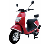 [EU Direct] RACCEWAY® MOTOE-13 Scooter eléctrico 60V 20AH 1500W Neumáticos de 10 pulgadas Autonomía de 59KM Carga útil d