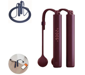 Xiaomi Mijia Smart Electric Skipping Rope Guía de entrenamiento en tiempo real Grabación de datos de fitness precisos Pa