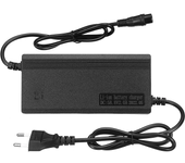 Cargador de scooter eléctrico ANGWATT 52V para LAOTIE T30 ES18 Lite L8S Pro ES10P ANGWATT F1 C1