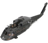 Piezas de repuesto para helicóptero RC EACHINE E200S: Capota