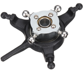 Piezas de helicóptero RC de placa basculante Eachine E200 E200 PRO E200S F09-S YXZNRC
