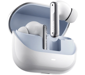 Sanag T51S TWS auriculares Bluetooth con cancelación de ruido activa ANC Earphone -48dB reducción de ruido de llamada de