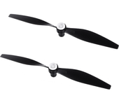 2pcs Eachine mini F4U / Mini T-28 Trojan RC Avión Pieza de Repuesto Juego Completo de Hélices