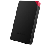 Lenovo Thinkplus US100 SSD Type-C y USB3.1 Gen2 Discos de estado sólido externos de 1TB 512G 256G Disco duro para PC, po