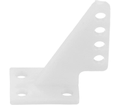VolantexRC 761-4 Sport Cub 500 Repuesto para avión RC Servo Horn