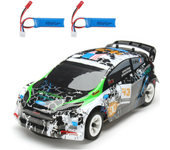 Wltoys K989 2 Batería 1/28 2.4G 4WD Coche RC con Cepillado Chasis de Aleación Vehículos Modelo RTR
