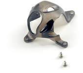 Happymodel Crux3 Pieza de Repuesto Soporte de Cámara Protección Cubierta para Dron RC Carreras FPV