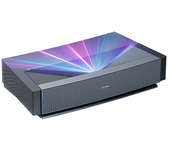 [EU Direct]ÚLTIMO Thor T60 Proyector Lásers Triple 4K 4000 ANSI Lúmenes Resolución UHD Google Assistant HDR10 4000:1 Con