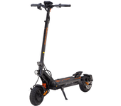 [EU DIRECT] Scooter eléctrico plegable KuKirin G2 Master con dos motores de 1000W*2, batería de 20.8Ah y 52V, patinete e