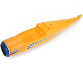 XK A300-Beech D17S 550mm Envergadura Avión RC Repuesto Parte de Reemplazo Cuerpo
