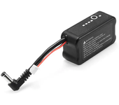 Eachine EV100 2S 7.4V 1000mah Batería LiPo DC 2.1mm*5.5mm Conector de Balance 2S para Gafas FPV Fatshark
