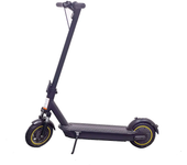 [EU DIRECT] Patinete eléctrico Emoko T4 MAX con suspensión Batería de 36V 15Ah Motor de 350W Ruedas de 10 pulgadas Auton