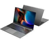 Laptop Ninkear A15 Plus de 15.6 pulgadas AMD Ryzen 7 5825U Octa Core 32GB RAM 1TB SSD Batería de 57Wh Ángulo de visión d