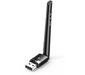 Adaptador USB bluetooth 5.3 UGREEN CM656 Dongle Bluetooth Receptor Transmisor Inalámbrico de Ratón Teclado de Audio de M