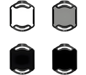 Filtros ND de unidad aérea iFlight O4 para DJI Air Unit O4 Pro FPV Drones