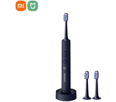 Cepillo de dientes eléctrico sónico XIAOMI MIJIA T700 Dientes IPX7 Pantalla LED Blanqueamiento Cepillo de limpieza bucal
