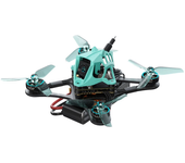 SUB250 Nanofly20 HD 88 mm 2S 2 pulgadas drone de carreras RC FPV BNF PNP con sistema digital DJI O4 Air Unit