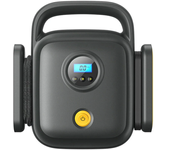 Compresor de aire inflador de neumáticos portátil 150PSI Inflador digital de neumáticos Compresor de aire con parada aut