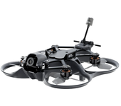 GEPRC Cinebot25 / Cinebot25 S Analógico 2.5 pulgadas 4S RC Drone de carreras FPV PNP BNF con VTX de 1.6W CADDX Ratel 2 C