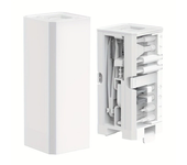 Set de cepillos de limpieza 32 en 1 cepillo multiusos para teclado,tapones para los oídos,limpiador de PC,portátil,teléf