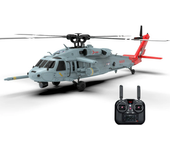 Eachine E200 Pro 2.4G 6CH 6-Axis Gyro GPS posicionamiento de flujo óptico Cámara FPV dual de motor sin escobillas a esca