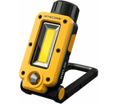 NITECORE NWL20 600 lúmenes Luz de herramienta exterior recargable COB multifuncional Luz magnética de advertencia para r