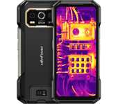 Ulefone Armor 27T Pro 5G Imágenes Térmicas 24GB 256GB Cámara Dual de 50MP Visión Nocturna de 64MP Dimensity 6300 Pantall