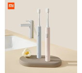 Cepillo de dientes eléctrico Xiaomi Mijia T200 / T200C Sonic IPX7 resistente al agua, 31000 vibraciones por minuto con m