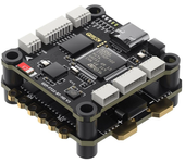 Controlador de vuelo GEPRC TAKER F722 BT HD V3 de 30.5×30.5mm 3-6S 50A 32Bit 4En1 ESC sin escobillas para dron de carrer