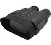 NV2000 Prismáticos infrarrojos 1080P HD IR Gafas de visión nocturna Cámara de caza Observación de vida silvestre Monitor