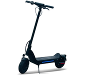 [DIRECTIVA UE] Scooter eléctrico WQ S9 PRO batería de 48V 15Ah motor de 600W llantas de 10 pulgadas 50-60KM de autonomía