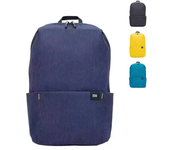 XIAOMI 10L Mochila Pequeña Colorida para Hombres y Mujeres,Mochila de Ciudad para Ocio y Viajes,Mochila para Portátil,Bo
