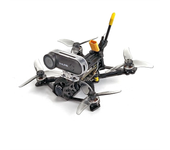 DarwinFPV TinyAPE Freestyle 2.5" 2-3S Drone de carreras RC con cámara RunCam Nano4 1103 Motor 600mW VTX Thumb compatible