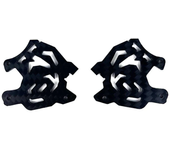 DarwinFPV BabyApe II Parte de repuesto 2 PCS Placas laterales para Drone RC FPV Racing