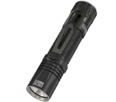 NITECORE EDC33 UHi 20 Max LED 4000lm 450m Linterna Táctica EDC con batería de Li-ion 18650 de 4000mAh y USB-C recargable