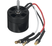 Repuestos para barco RC Brushless TY XIN 768. Motor sin escobillas 2212 para modelos de vehículos. Accesorios de repuest