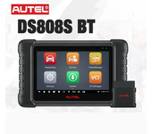 Escáner de diagnóstico Autel DS808S BT Herramienta de escaneo de control bidireccional Escáner de coche OBD2 Actualizaci
