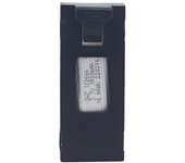 Accesorios de reemplazo de batería de litio 3.7V 1800mAh 25C para E88 E99 E99PRO K3 F89 F188 E525 P1 P5 P8 RC Drone Quad