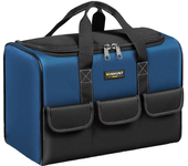 Bolsas de almacenamiento de herramientas impermeables multifuncionales de gran tamaño de tela Oxford Accesorios organiza