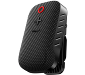 AGPTEK WS10 Altavoz portátil portátil Bluetooth con diseño con clip magnético,10 horas de reproducción,resistencia al ag
